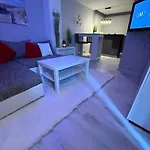 Small With Sauna And Jacuzzi! Apartment Seesen