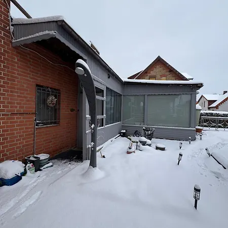 Apartment Small With Sauna And Jacuzzi! Seesen