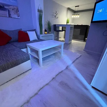 Small With Sauna And Jacuzzi! Διαμέρισμα Seesen